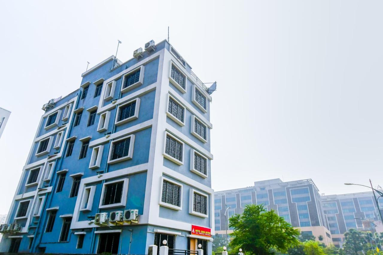 Astra Casa 加尔各答 外观 照片