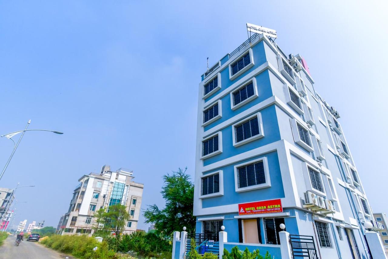Astra Casa 加尔各答 外观 照片